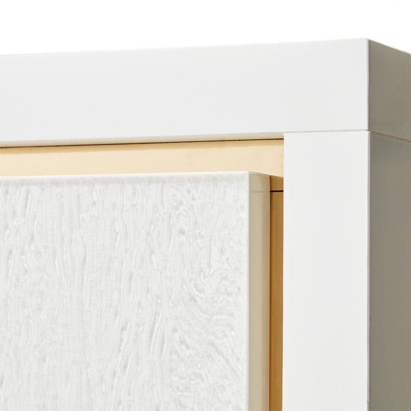Palm Gate 6 - Drawer Dresser