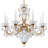 Bagatelle 11 - Light Classic / Traditional Chandelier-17230268-16650184