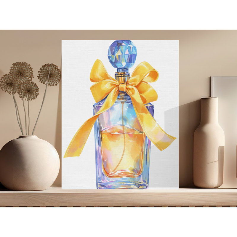 Wrapped Canvas Print Set, 20x30