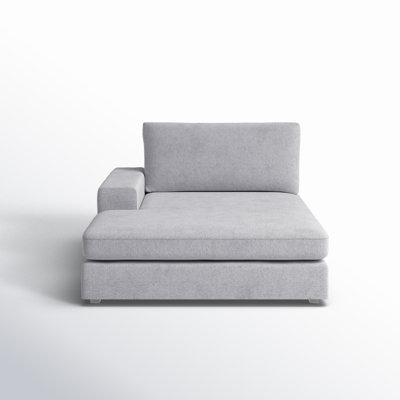 Ojai Upholstered Chaise Lounge