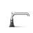 Tone Bath Faucet Trim With Diverter Spout-70958232