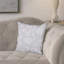 Housse et insert de coussin d'extérieur carré Botanical Blooms-260875529-260875543-192237081