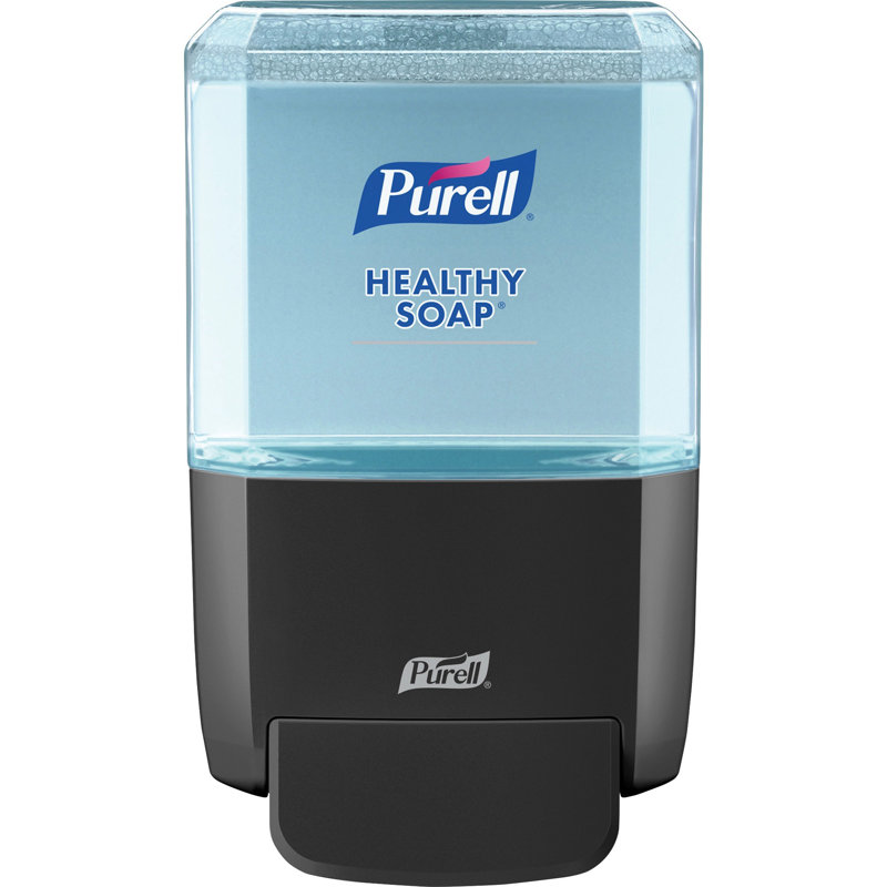 Soap Dispenser