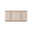 Mariella 72'' W Sideboard