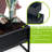 Dekker Metal Elevated Planter-1947220058-1925225532