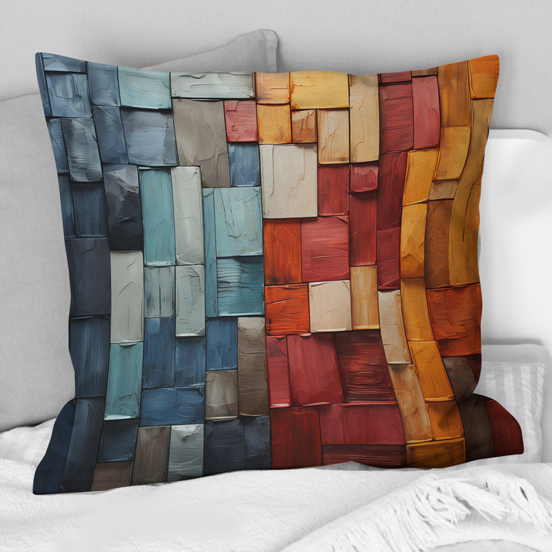 Coussin Forest
