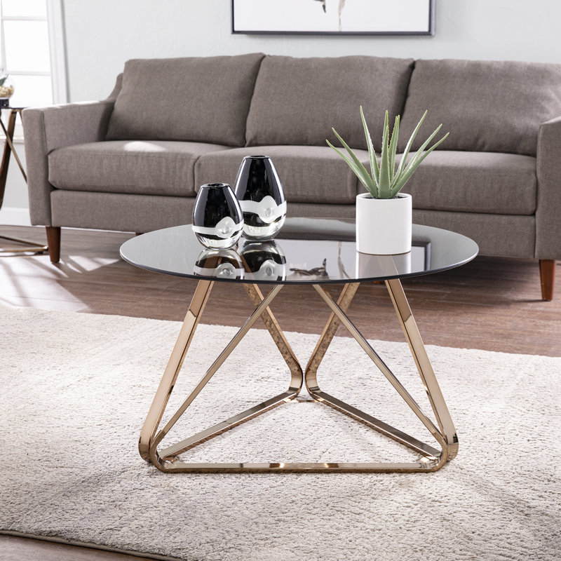 Table basse Loferski