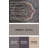 Silky Soft Plush Gray Area Rug-1298093520