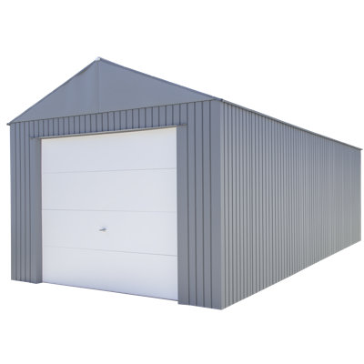 Garage Sojag Everest