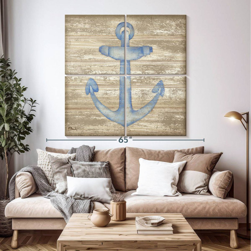 Aletra Providence I, 50" H x 50" W