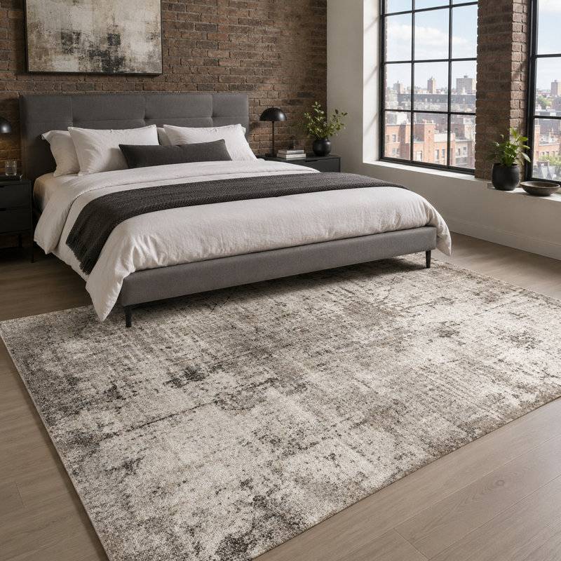 Area Rug, 80 x 300 cm