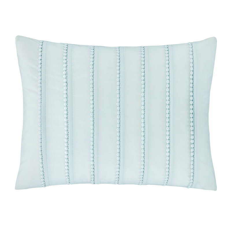 Pom Pom Easy Care Cushion with Filling