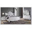 Commode 9 tiroirs Opulence