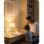 Lampe de table 12,6 po Boho -796426714