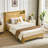 Extra Longbed Frame With Storage Headboard-2056278190-2056278185