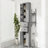 [Video] Storage Cabinet With Multi-Functional Storage Space, Doors With Storage Shelves, 2 Drawers, Adjustable Shelf, Gray (Same Sku: N759p293426e)
