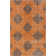 Adnan Wool Geometric Indoor Rug