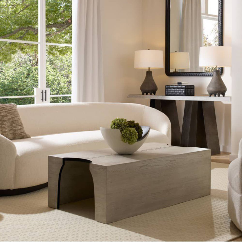 Halton Coffee Table