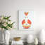 Vase Series Giclee Print by Dana Gibson-106009673