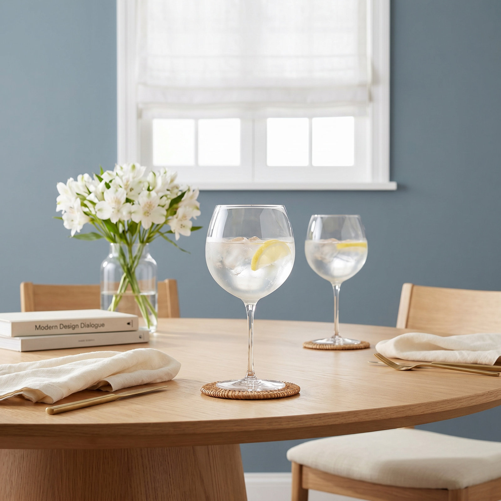Signature-Kentfield Red Wine Glass