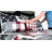 Timber Channel Striped Comforter Set-1535397595