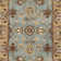 Cardwell Hand Tufted Wool Oriental Rug