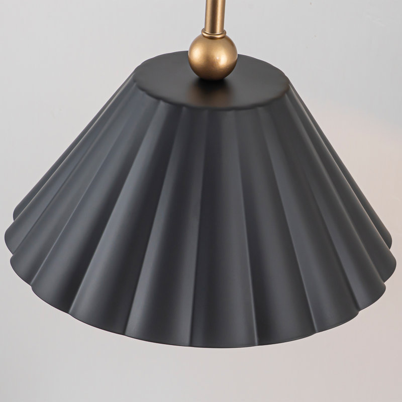 Iron Wall Sconce
