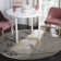 Soho Hand Tufted Wool Floral Rug