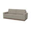 Causeuse Jeni, 2 coussins décoratifs, moderne 64 po-131080510-131082206-131080509