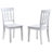 Ankit 18'' H Solid Wood Side Chair