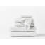 Serviette 100% coton Cloud Loom-134488974-134488990