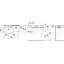 Ino 35.43'' L Bathroom Sink-27159546-27159549