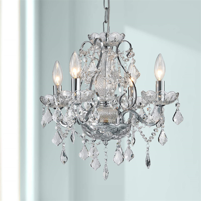 Fraga Chandelier