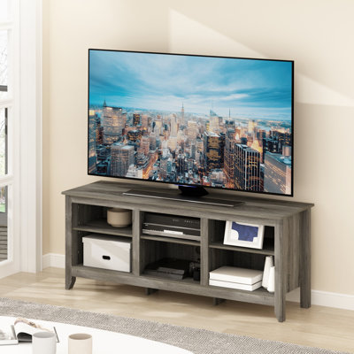 Jensen Entertainment Center for TVs up to 65" by Latitude Run