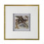 Agate Shadow Box, art mural