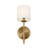 Erzin Armed Sconce-709603336