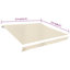 Toile de remplacement pour auvent d'extérieur-942095318-995866400-995866405