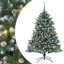 Artificial Christmas Tree with Stand-766900974-766900967
