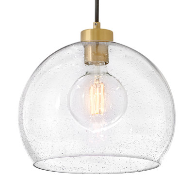 Luminaire suspendu Lark Rumi