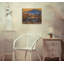 Citation «Artsy Black Man, you are you from.» Toile tendue par Steve Biko-1849034082
