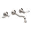 Chesterfield Wall Mount Bathroom Faucet-1392165046