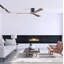 Ventilateur de plafond à 3 pales Olivier-1464399069-1355443358-1402378207