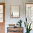 Wood Framed Mirrors