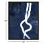 White Rope 3 Painting by Jacques Pilon-1415429678-1415429667