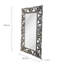 Miroir de plancher rectangulaire Accent-103398080