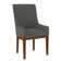 Upholstered Arm Chair