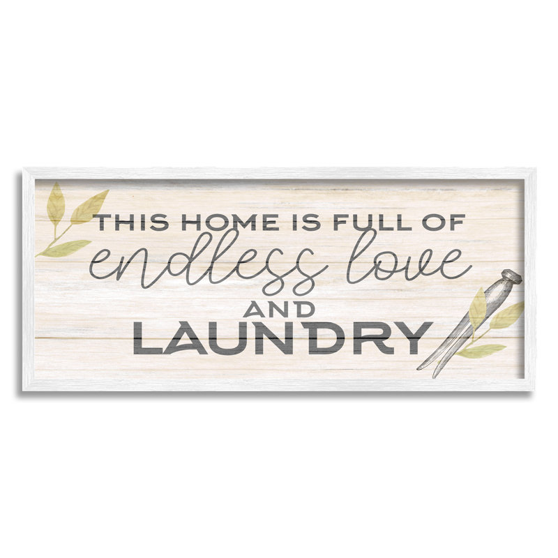 Motif botanique Rustic Home, Plaque murale, L 24 po x H 24 po