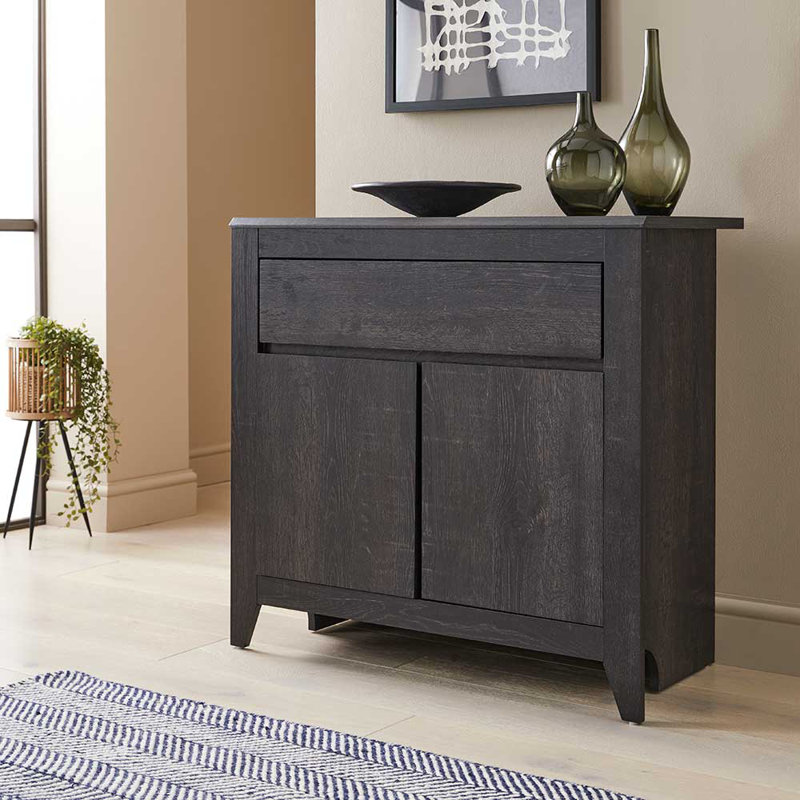 Kincheloe Shoe Storage Cabinet