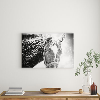 Single Picture Frame Painting