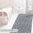 Wyatt & Ash Seta Machine Washable Imagine Printed Chenille Rugs 1-Piece-1768213655
